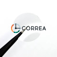 Стекло сапфировое плоское круглое ⇔ 1,5 мм Ø 27 - 40 SSR-015 - 2